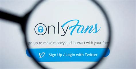 onlyfans stock